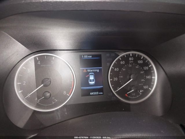 2022 NISSAN SENTRA 3N1AB8BV2NY278551 Photo 6