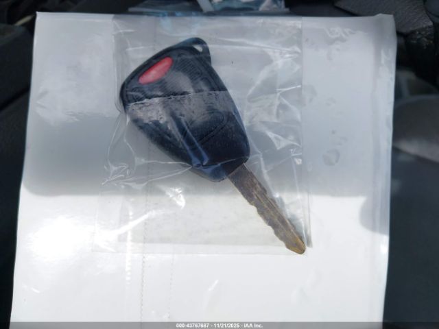 2005 DODGE DURANGO 1D4HD58D05F508391 Photo 10