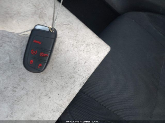 2016 DODGE CHARGER 2C3CDXHG0GH149806 Photo 10