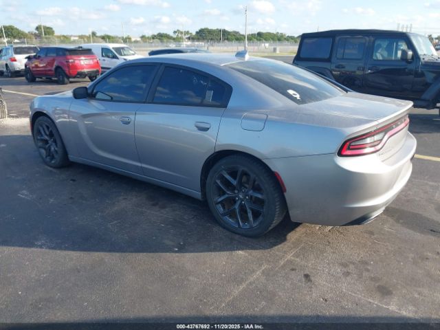 2016 DODGE CHARGER 2C3CDXHG0GH149806 Photo 2