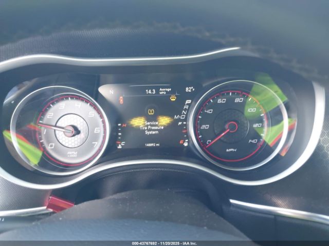 2016 DODGE CHARGER 2C3CDXHG0GH149806 Photo 6