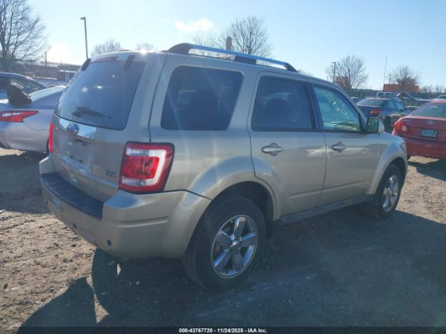 2012 FORD ESCAPE 1FMCU9EG4CKC05322 Photo 3