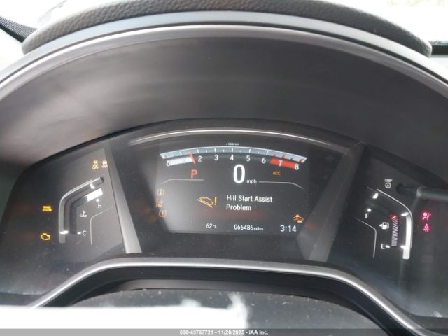 2019 HONDA CR-V 5J6RW1H52KA025260 Photo 6