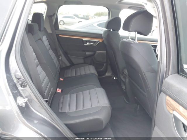 2019 HONDA CR-V 5J6RW1H52KA025260 Photo 7
