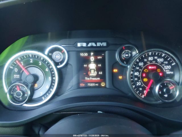 2021 RAM 1500 1C6SRFFT0MN771612 Photo 6