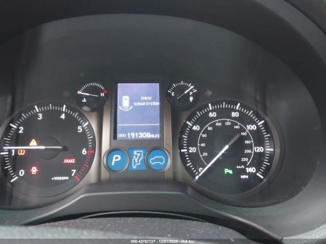 2010 LEXUS GX 460 JTJBM7FX9A5013356 Photo 6