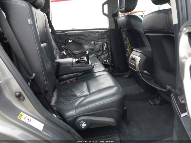 2010 LEXUS GX 460 JTJBM7FX9A5013356 Photo 7