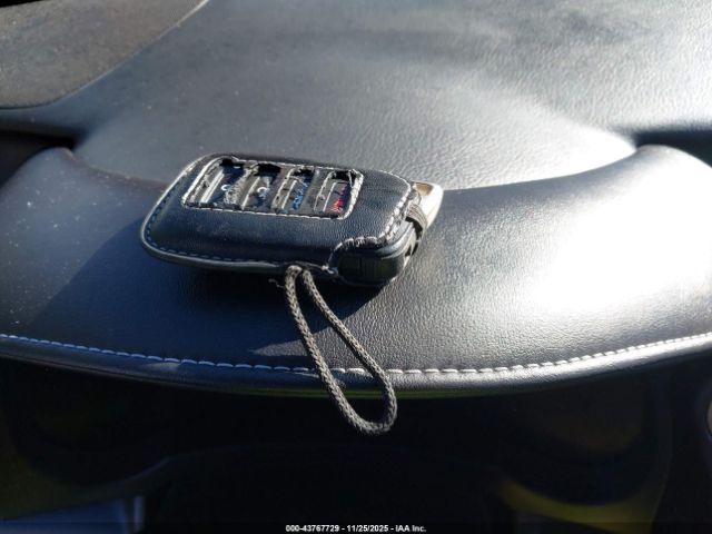 2022 LEXUS IS 350 JTHGZ1B20N5058434 Photo 10