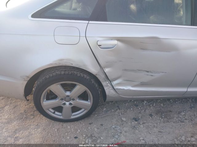 2008 AUDI A6 WAUDV74F88N138388 Photo 5
