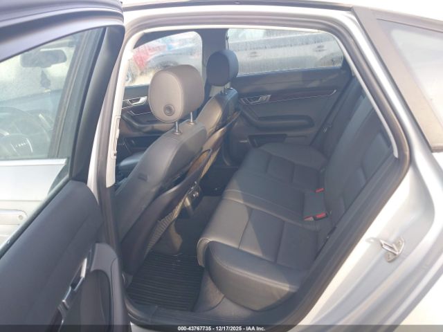 2008 AUDI A6 WAUDV74F88N138388 Photo 7