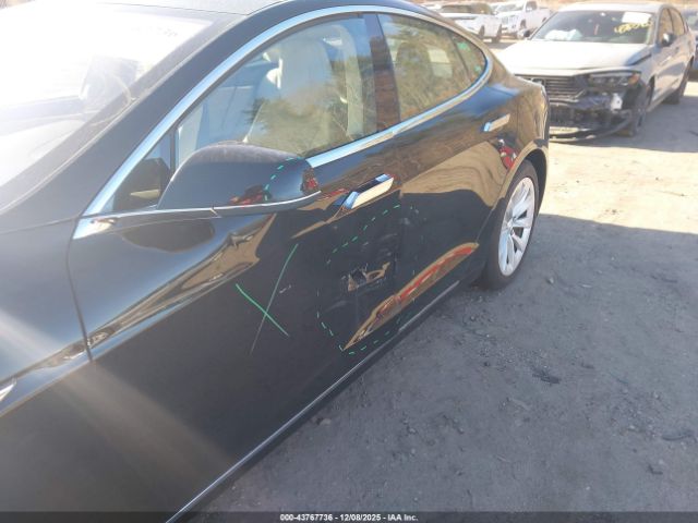 2016 TESLA MODEL S 5YJSA1E24GF141915 Photo 5