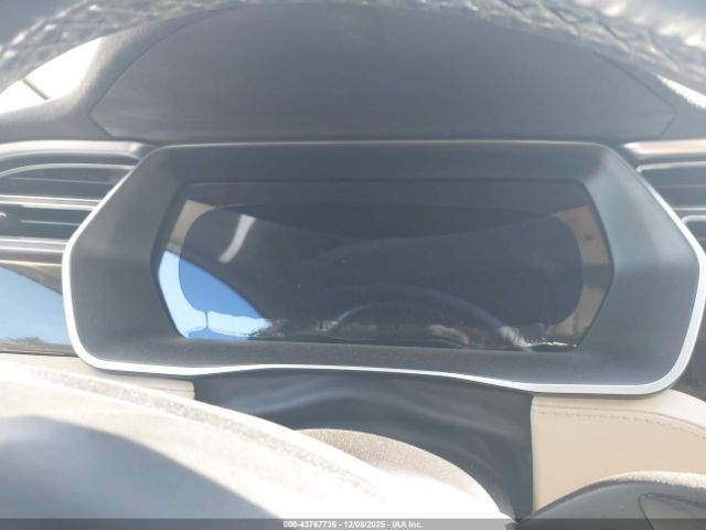 2016 TESLA MODEL S 5YJSA1E24GF141915 Photo 6