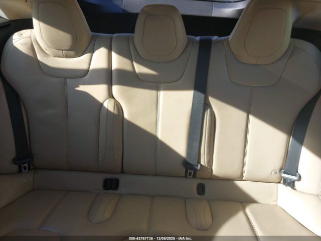 2016 TESLA MODEL S 5YJSA1E24GF141915 Photo 7