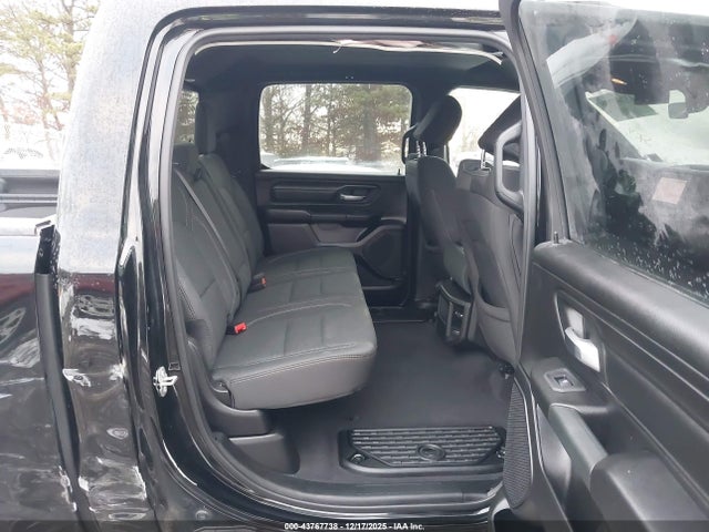 2025 Ram 1500 Tradesman  4x4 5'7 Box მანქანა იყიდება აუქციონზე, vin: 1C6RRFGG4SN678105, აუქციონის ნომერი: 43767738