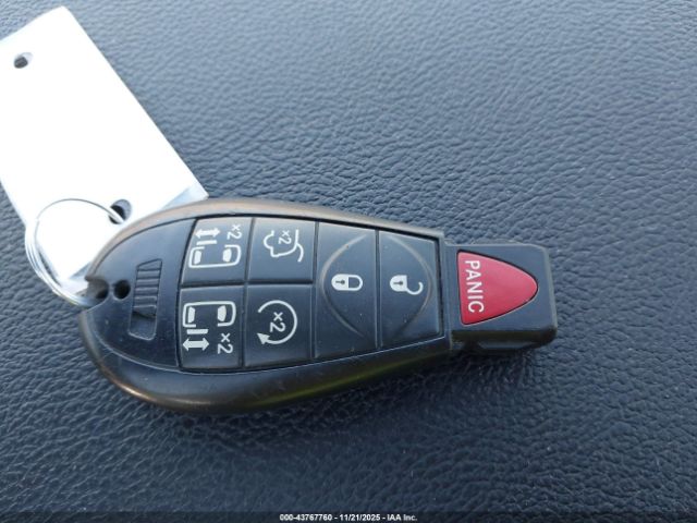 2015 CHRYSLER TOWN & COUNTRY 2C4RC1BG0FR740998 Photo 10