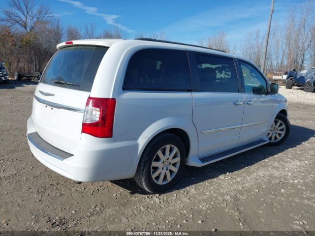 2015 CHRYSLER TOWN & COUNTRY 2C4RC1BG0FR740998 Photo 3