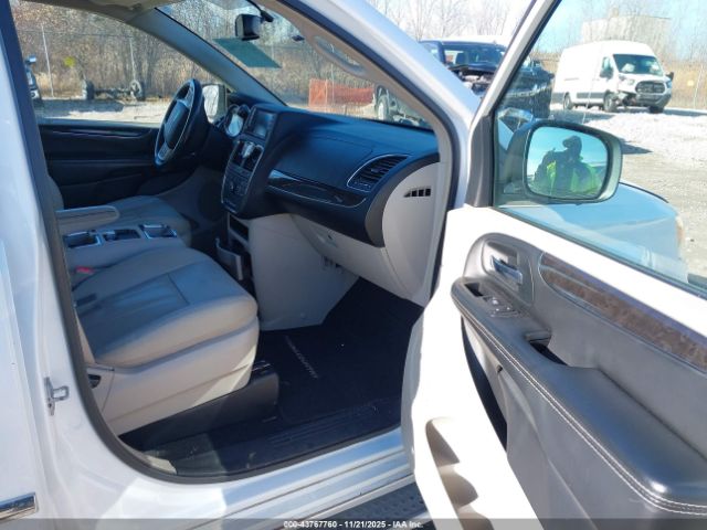 2015 CHRYSLER TOWN & COUNTRY 2C4RC1BG0FR740998 Photo 4