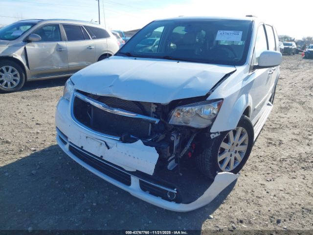 2015 CHRYSLER TOWN & COUNTRY 2C4RC1BG0FR740998 Photo 5