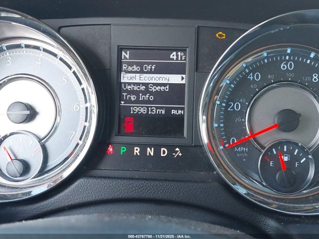 2015 CHRYSLER TOWN & COUNTRY 2C4RC1BG0FR740998 Photo 6