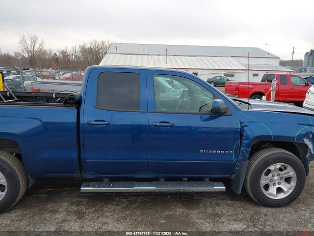 Chevrolet Silverado 1500 2lt 2017 1GCVKREC3HZ200787 Image 14