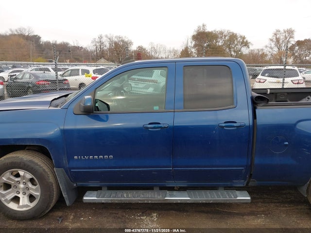Chevrolet Silverado 1500 2lt 2017 1GCVKREC3HZ200787 Image 15