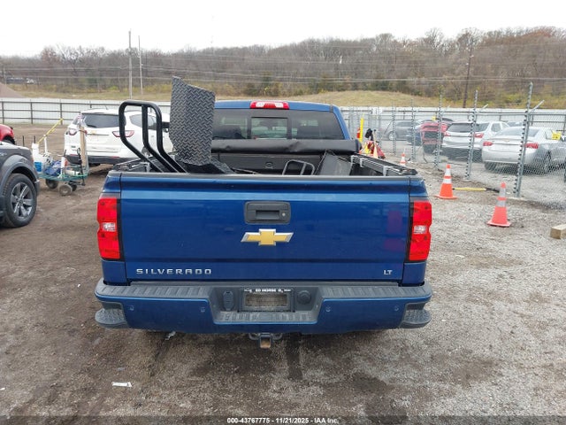 Chevrolet Silverado 1500 2lt 2017 1GCVKREC3HZ200787 Image 17