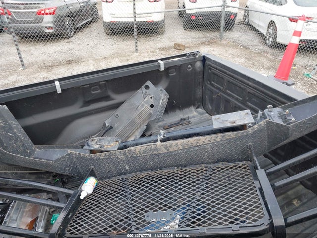 Chevrolet Silverado 1500 2lt 2017 1GCVKREC3HZ200787 Image 12
