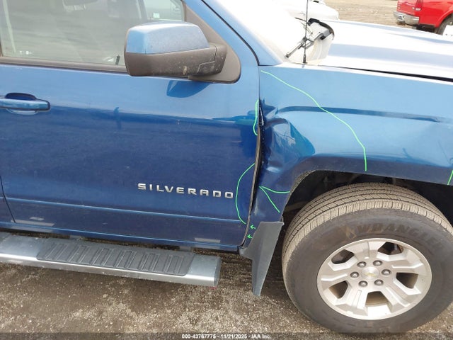 Chevrolet Silverado 1500 2lt 2017 1GCVKREC3HZ200787 Image 21