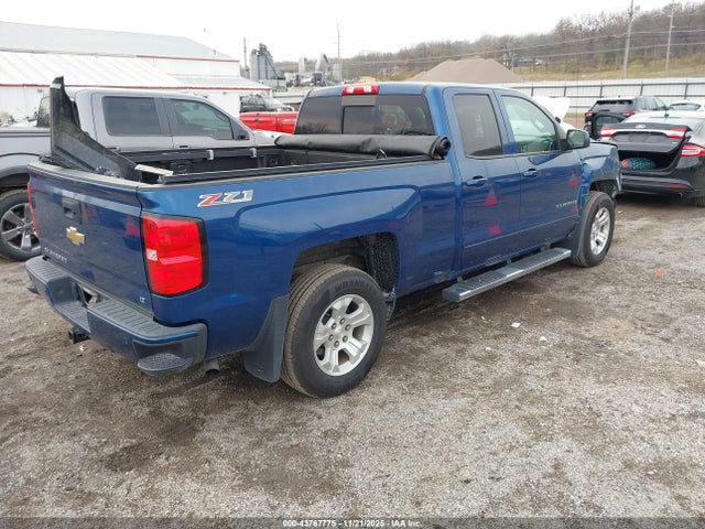 Chevrolet Silverado 1500 2lt 2017 1GCVKREC3HZ200787 Image 4