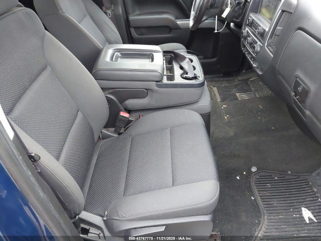 Chevrolet Silverado 1500 2lt 2017 1GCVKREC3HZ200787 Image 5