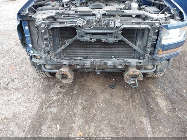 Chevrolet Silverado 1500 2lt 2017 1GCVKREC3HZ200787 Image 6