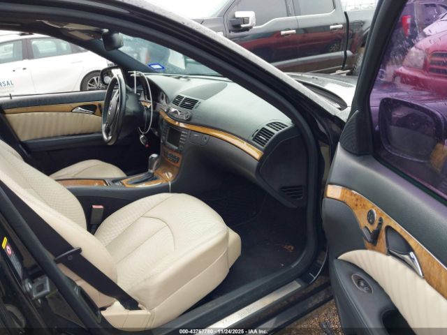 2008 MERCEDES-BENZ E 550 WDBUF72X98B329426 Photo 4