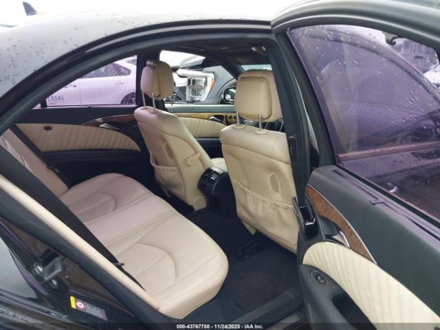 2008 MERCEDES-BENZ E 550 WDBUF72X98B329426 Photo 7