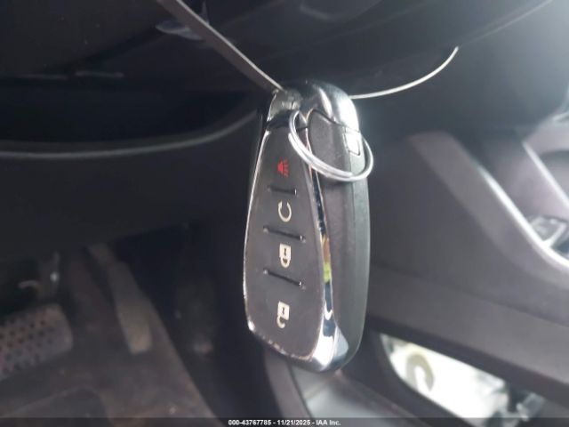 2022 CHEVROLET BOLT EUV 1G1FY6S04N4132805 Photo 10