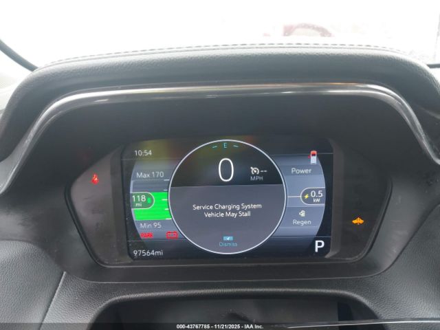 2022 CHEVROLET BOLT EUV 1G1FY6S04N4132805 Photo 6