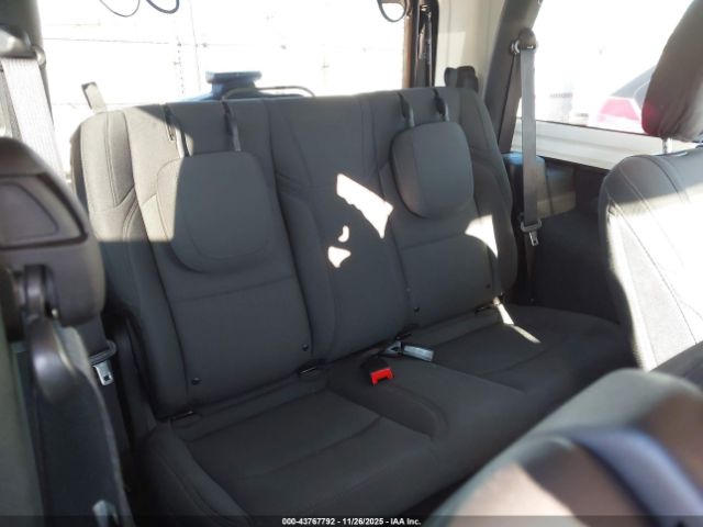 2022 JEEP WRANGLER 1C4GJXAN9NW175625 Photo 7