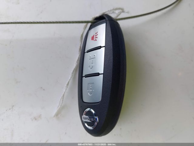 2021 NISSAN KICKS 3N1CP5BV5ML521144 Photo 10