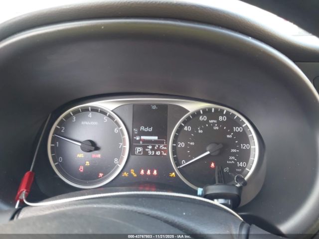 2021 NISSAN KICKS 3N1CP5BV5ML521144 Photo 6