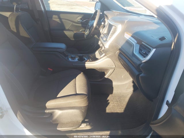 43767805 :رقم المزاد ، 1GKKNKL40PZ241961 vin ، 2023 Gmc Acadia Fwd Sle مزاد بيع