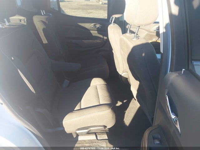 43767805 :رقم المزاد ، 1GKKNKL40PZ241961 vin ، 2023 Gmc Acadia Fwd Sle مزاد بيع