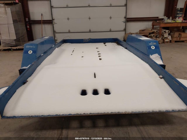 2018 Felling Trailers 19' Drop Deck Trailer მანქანა იყიდება აუქციონზე, vin: 5FTBE1929J1005879, აუქციონის ნომერი: 43767810