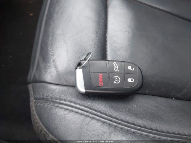 2015 CHRYSLER 200 1C3CCCCG6FN515390 Photo 10