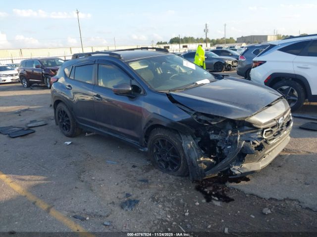 2024 SUBARU CROSSTREK JF2GUADC1R8243622 Photo 0