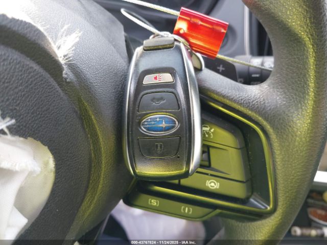 2024 SUBARU CROSSTREK JF2GUADC1R8243622 Photo 10