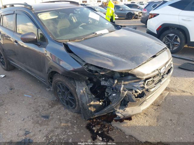 2024 SUBARU CROSSTREK JF2GUADC1R8243622 Photo 5