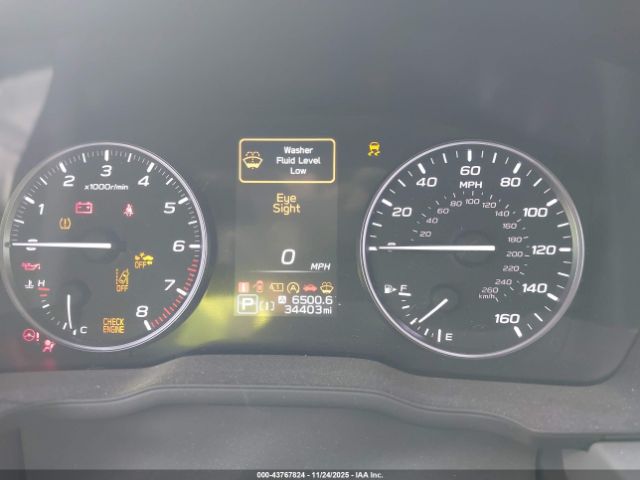 2024 SUBARU CROSSTREK JF2GUADC1R8243622 Photo 6