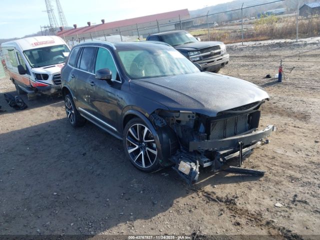 2024 VOLVO XC90 YV4062PF1R1150028