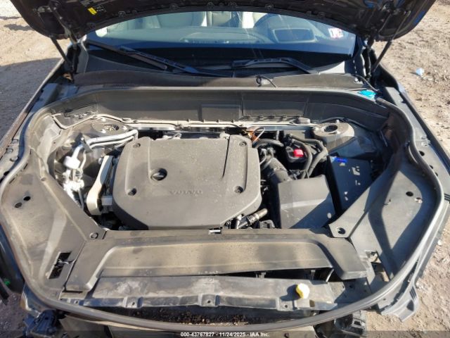 2024 VOLVO XC90 YV4062PF1R1150028 Photo 9