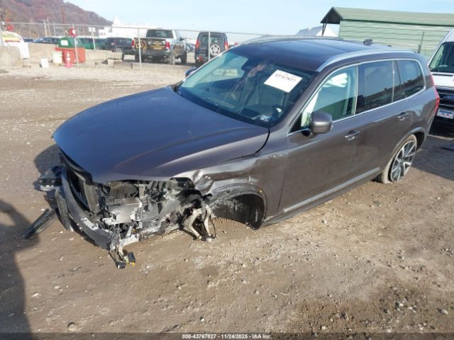 2024 VOLVO XC90 YV4062PF1R1150028 Photo 1