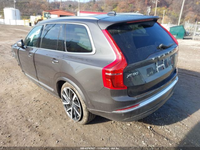 2024 VOLVO XC90 YV4062PF1R1150028 Photo 2